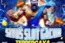 Slot Gacor Gampang Menang: Panduan Lengkap Memilih Game, Pola Efektif, dan Strategi Optimal